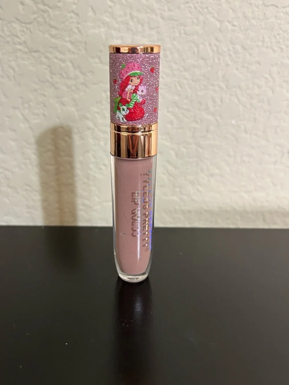 Strawberry Shortcake bring back